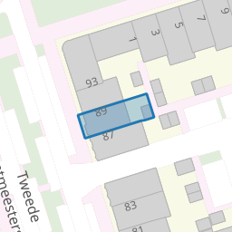 Perceel CTR00-F-3583