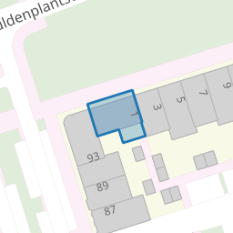 Perceel CTR00-F-3585