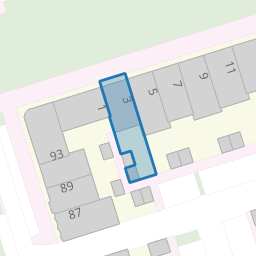 Perceel CTR00-F-3588