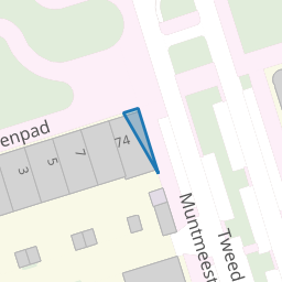 Perceel CTR00-F-3601