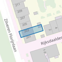 Perceel CTR00-F-3636