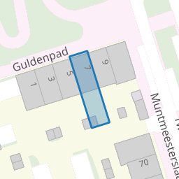 Perceel CTR00-F-3641