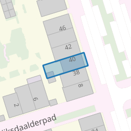 Perceel CTR00-F-3660