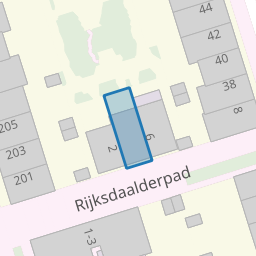 Perceel CTR00-F-3664