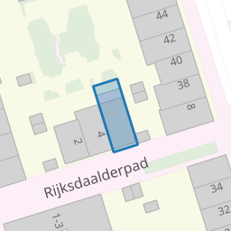 Perceel CTR00-F-3665