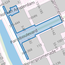 Perceel CTR00-F-3694