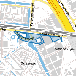 Perceel CTR00-F-3699