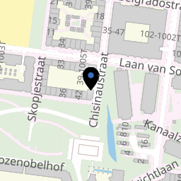 Appartement CTR00 F 3701 12