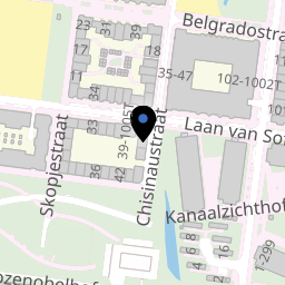 Appartement CTR00 F 3701 14