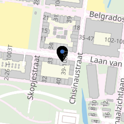 Appartement CTR00 F 3701 19