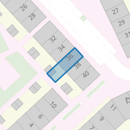 Perceel CTR00-F-3738