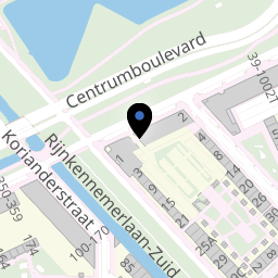 Appartement CTR00 F 3740 52