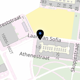 Appartement CTR00 F 3743 14
