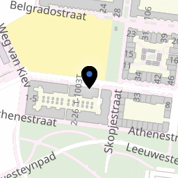 Appartement CTR00 F 3743 4