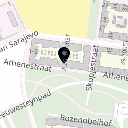 Appartement CTR00 F 3743 65
