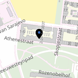 Appartement CTR00 F 3743 67