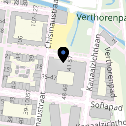 Appartement CTR00 F 3755 12