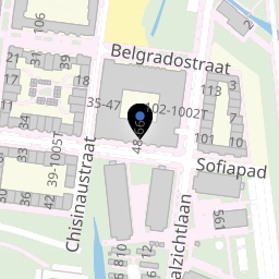 Appartement CTR00 F 3755 29