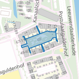 Perceel CTR00-F-3770