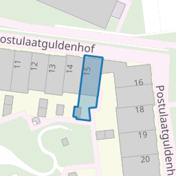 Perceel CTR00-F-3771