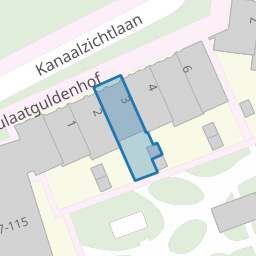 Perceel CTR00-F-3776