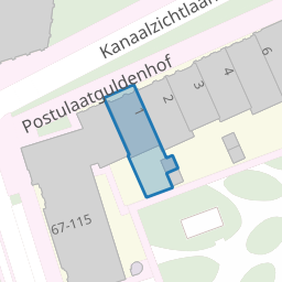 Perceel CTR00-F-3788