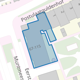 Perceel CTR00-F-3789