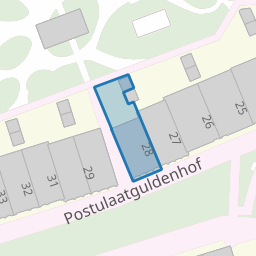 Perceel CTR00-F-3791