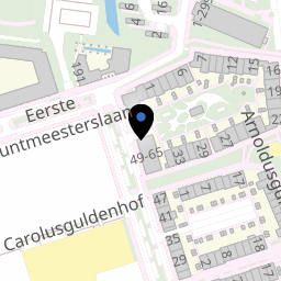 Appartement CTR00 F 3810 1