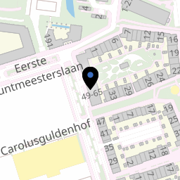 Appartement CTR00 F 3811 1