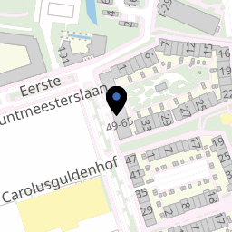 Appartement CTR00 F 3811 2