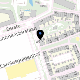 Appartement CTR00 F 3812 1