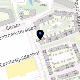 Appartement CTR00 F 3812 2