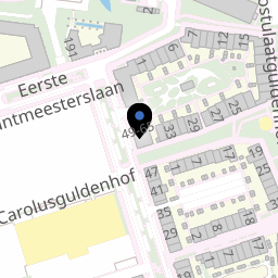 Appartement CTR00 F 3813 1