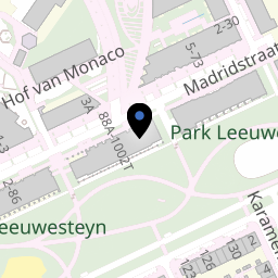 Appartement CTR00 F 3824 42