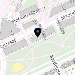 Appartement CTR00 F 3824 45