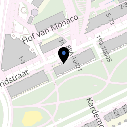 Appartement CTR00 F 3824 5