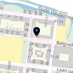 Appartement CTR00 F 3842 15