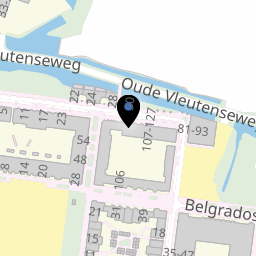 Appartement CTR00 F 3842 27