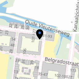 Appartement CTR00 F 3842 3