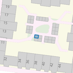 Perceel CTR00-F-3860