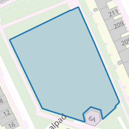 Perceel CTR00-F-3895