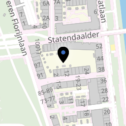 Appartement CTR00 F 3909 1