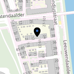 Appartement CTR00 F 3909 13