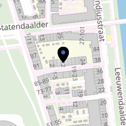 Appartement CTR00 F 3909 14
