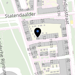 Appartement CTR00 F 3909 16