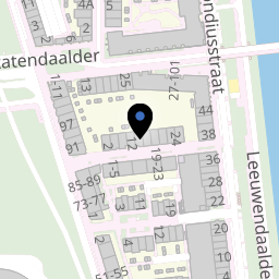 Appartement CTR00 F 3909 17