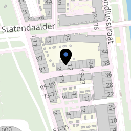 Appartement CTR00 F 3909 19