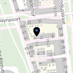 Appartement CTR00 F 3909 20