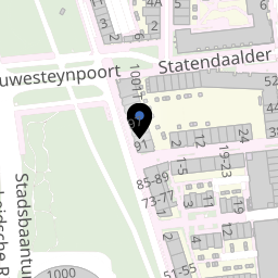 Appartement CTR00 F 3909 22